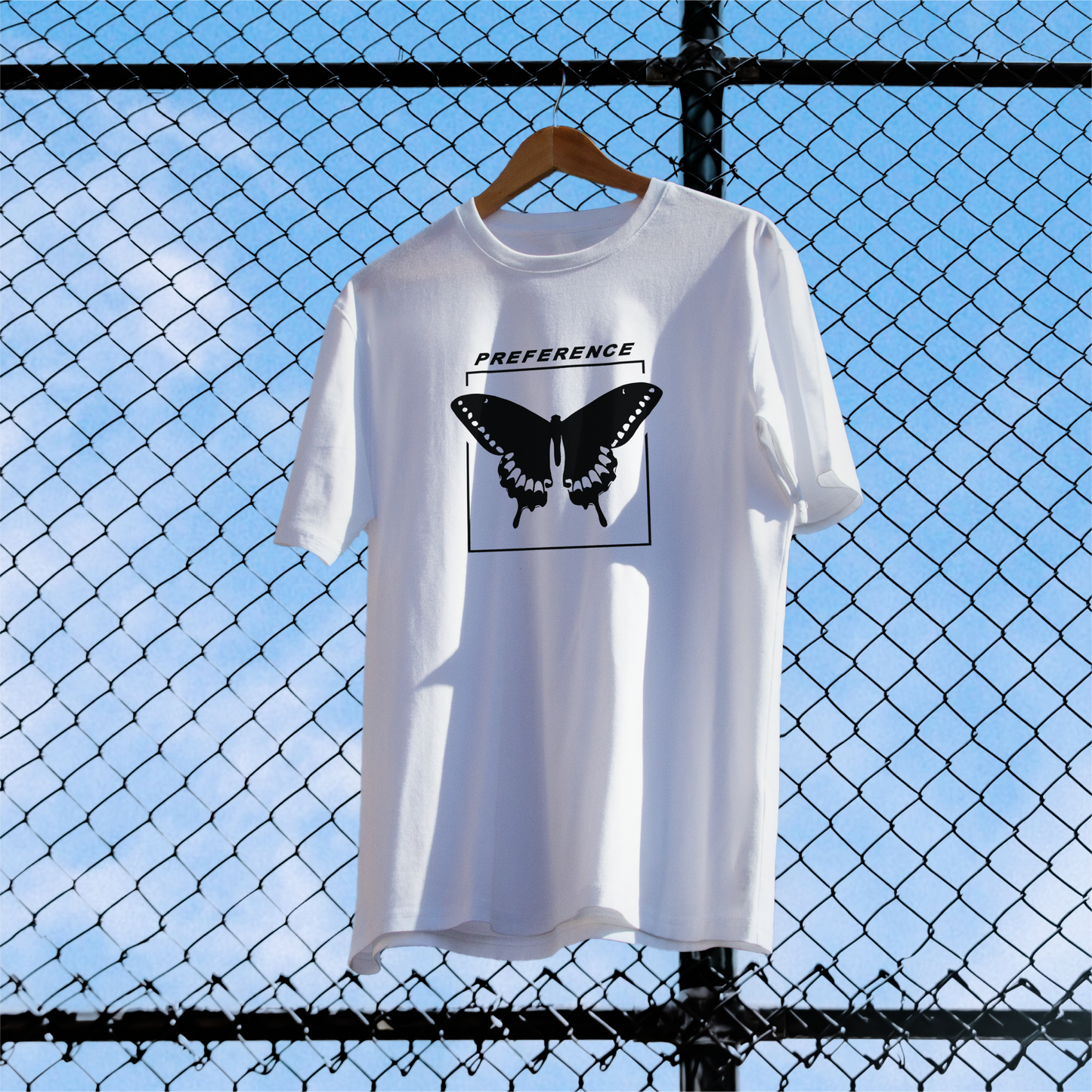 Preference Essential Tee (180GSM)