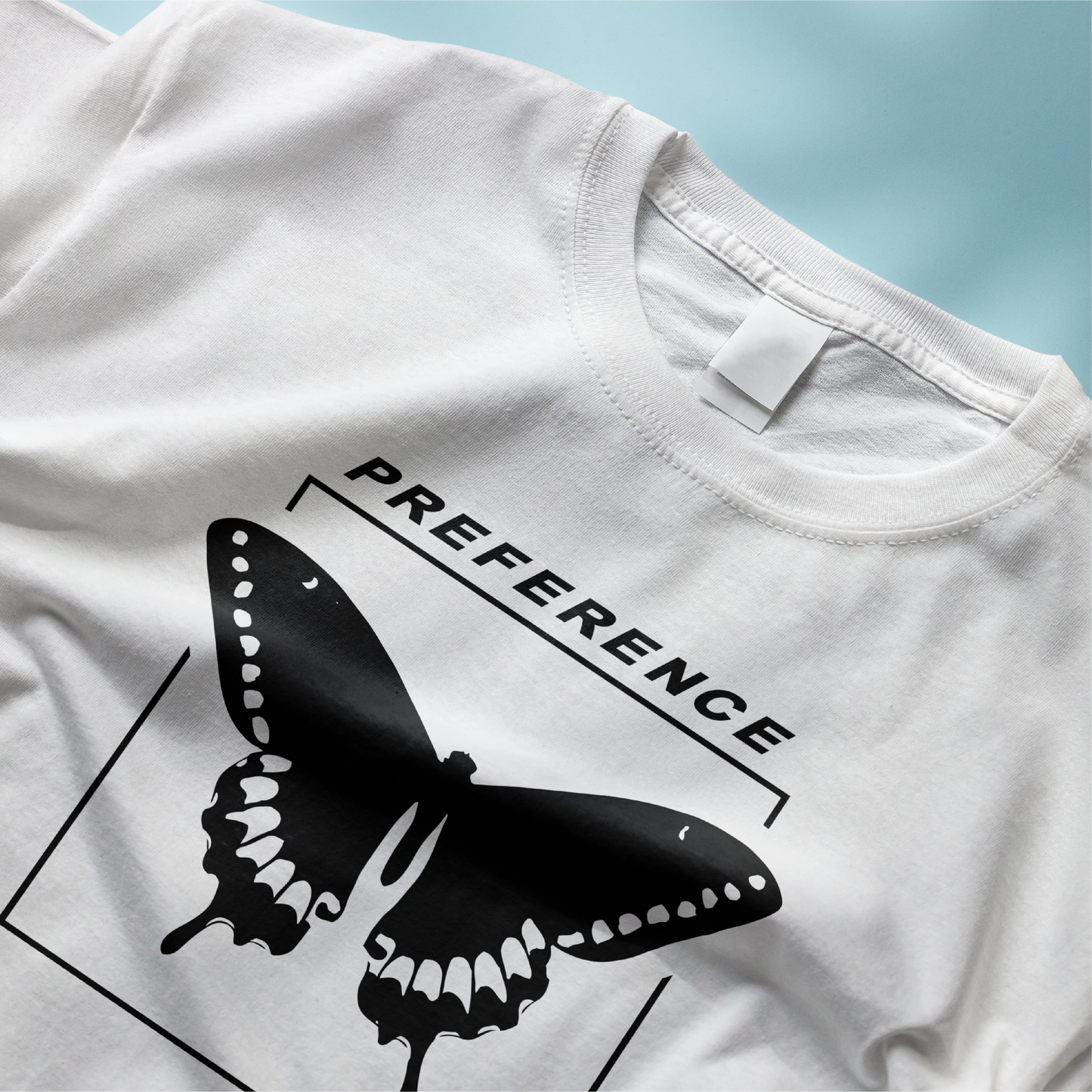 Preference Essential Tee (180GSM)