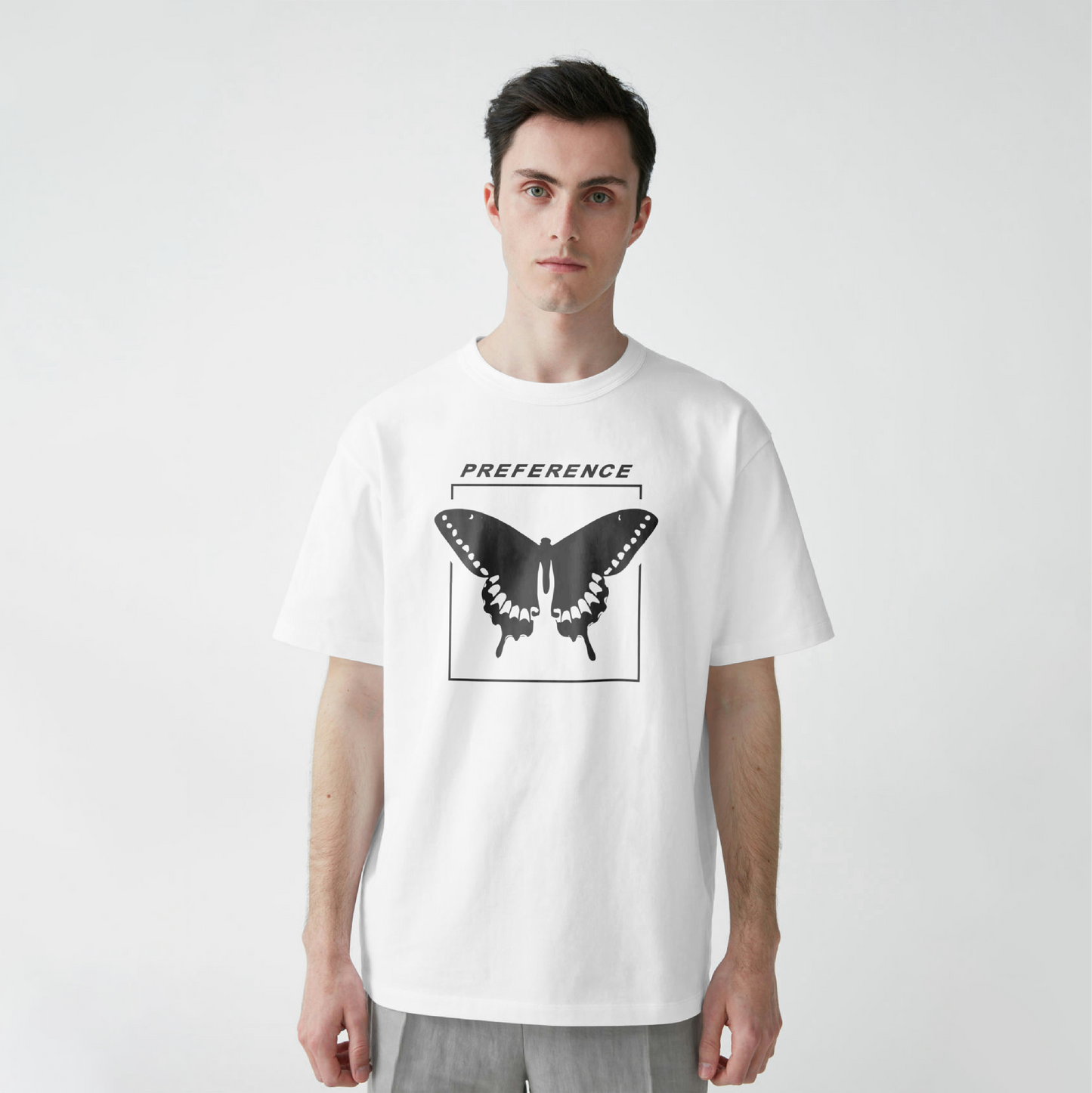 Preference Essential Tee (180GSM)